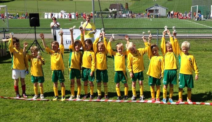 Liungen Cup 5